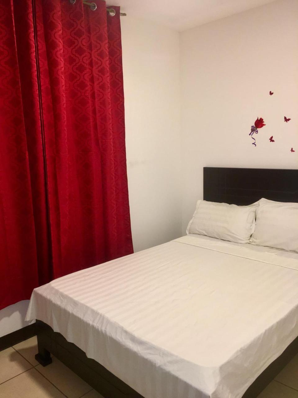 La Fortuna Roja San José Extérieur photo